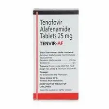  Daclatasvir Tablets